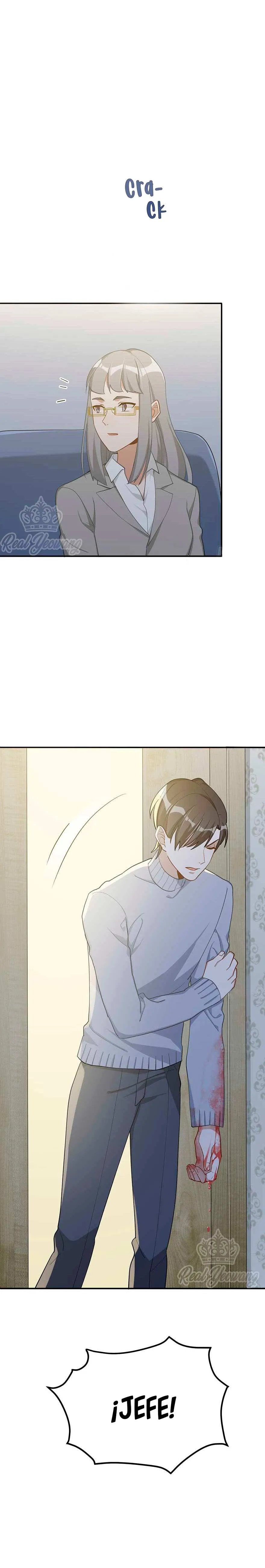Before Love Kills Me Chapter 40 page 12 - 