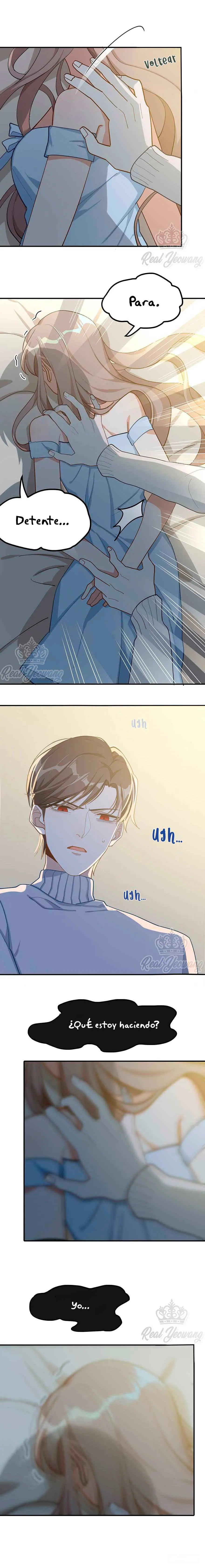Before Love Kills Me Chapter 40 page 3 - 