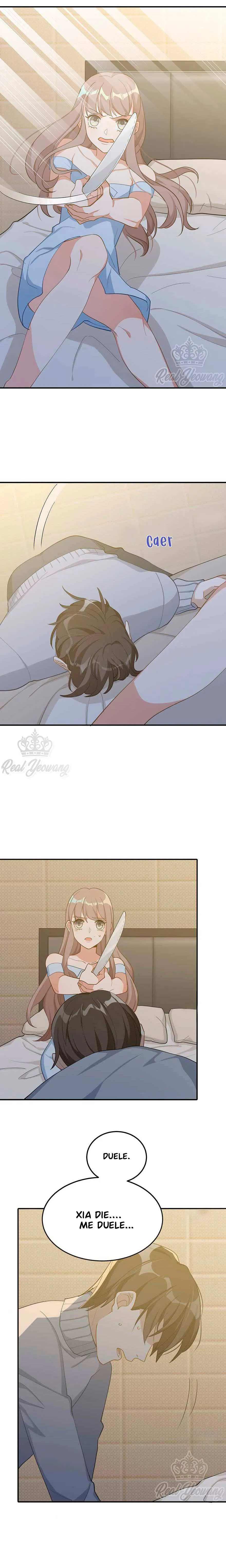 Before Love Kills Me Chapter 40 page 5 - 