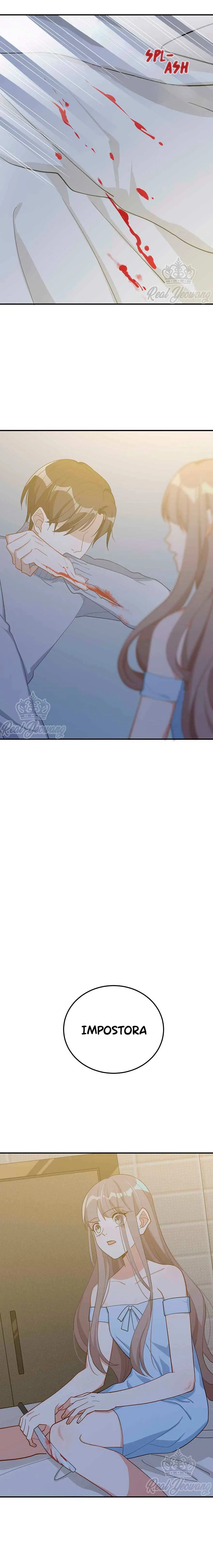 Before Love Kills Me Chapter 40 page 7 - 