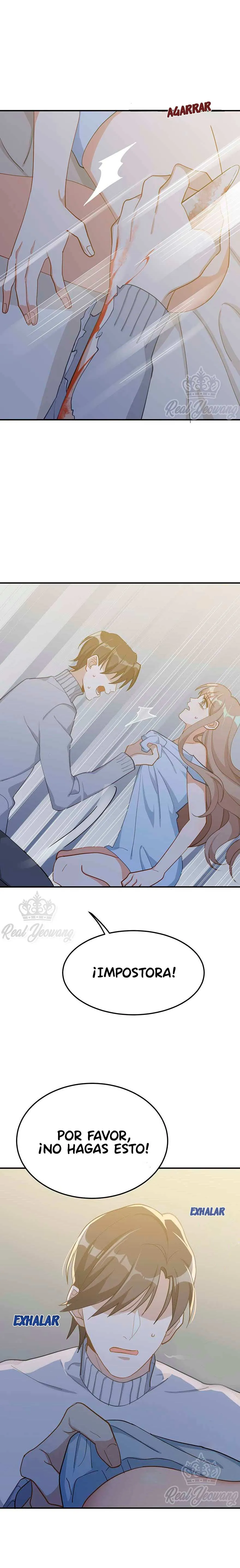 Before Love Kills Me Chapter 40 page 8 - 