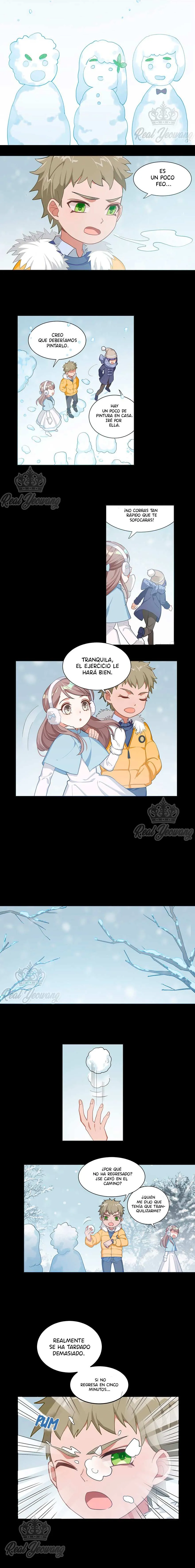 Read Before Love Kills Me chapter 41 image 1 on Lezhin