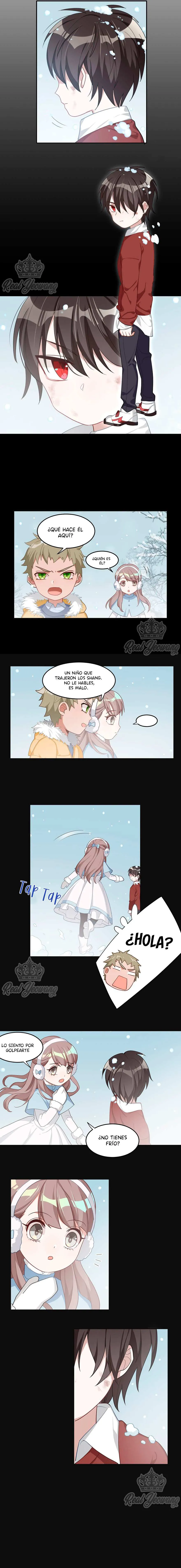 Read Before Love Kills Me chapter 41 image 3 on Lezhin