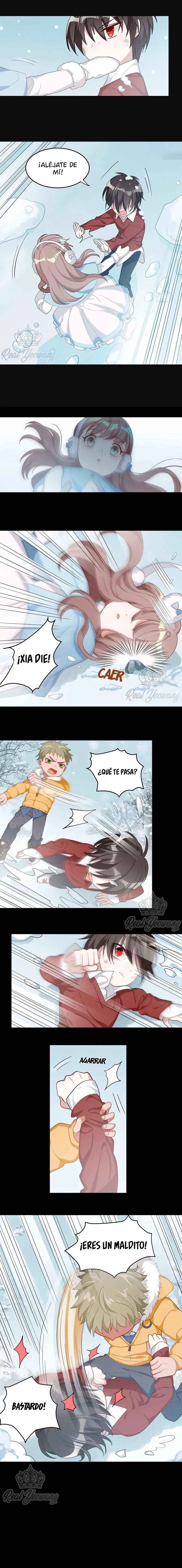 Read Before Love Kills Me chapter 41 image 4 on Lezhin