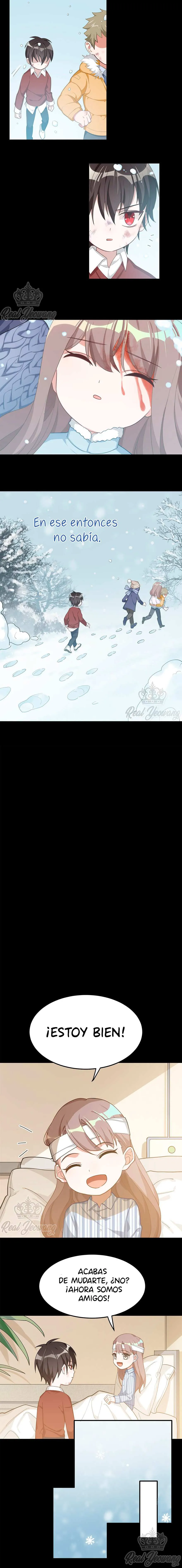Read Before Love Kills Me chapter 41 image 6 on Lezhin