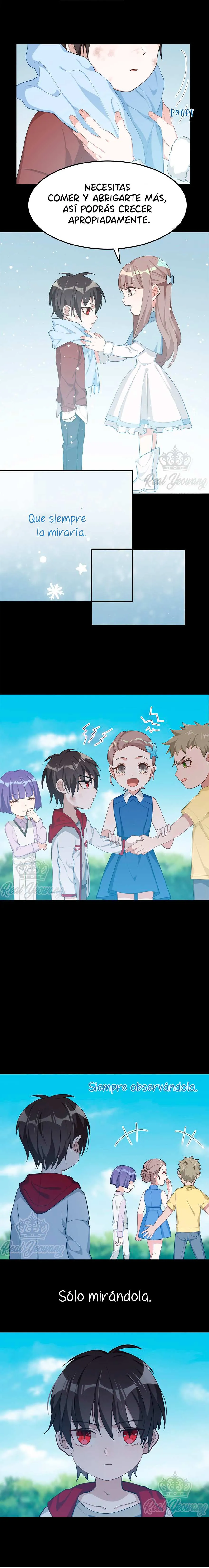 Read Before Love Kills Me chapter 41 image 7 on Lezhin
