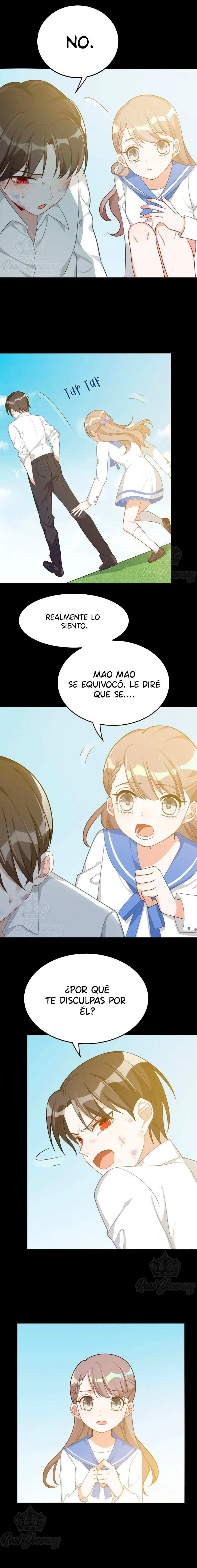 Before Love Kills Me Chapter 42 page 4 - 