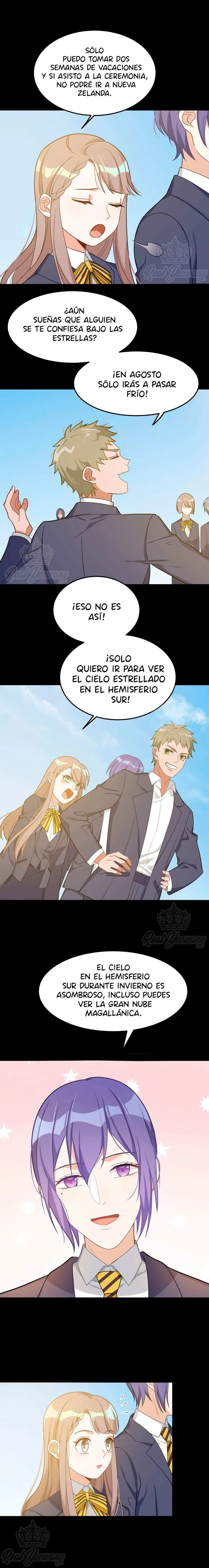 Before Love Kills Me Chapter 42 page 7 - 