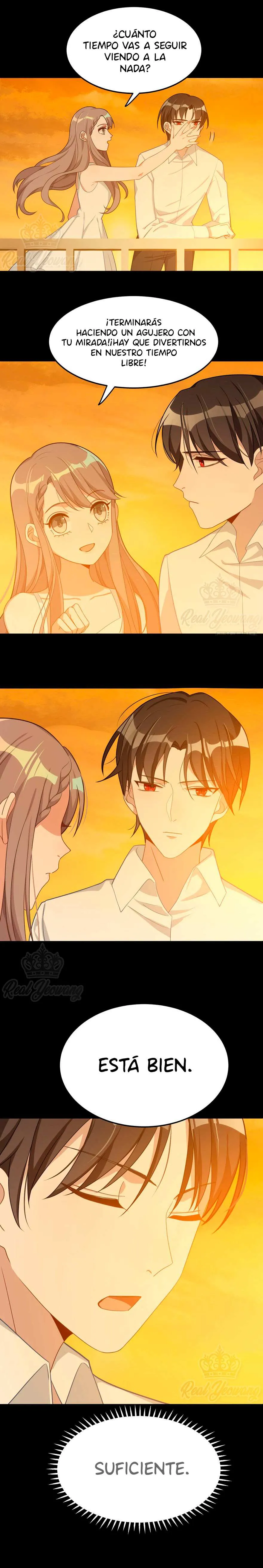 Before Love Kills Me Chapter 42 page 9 - 