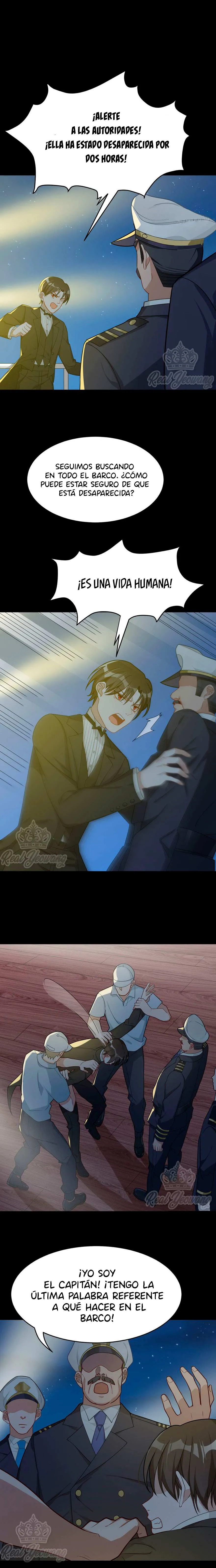 Before Love Kills Me Chapter 43 page 2 - 