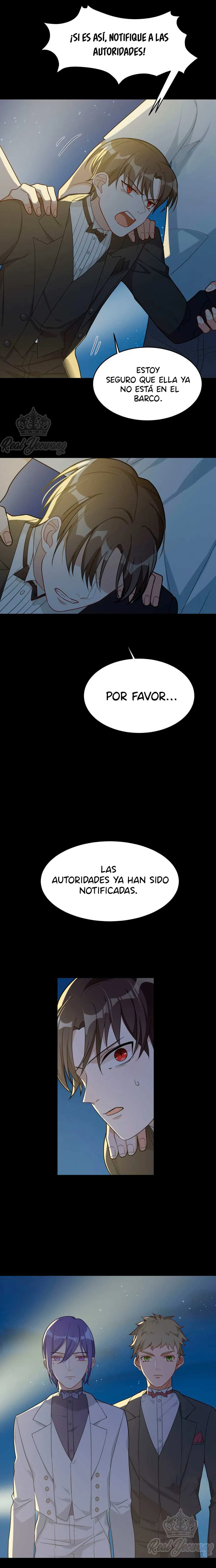 Before Love Kills Me Chapter 43 page 3 - 