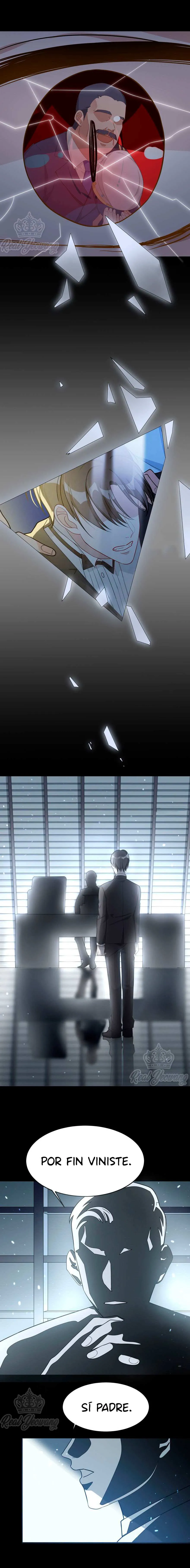 Before Love Kills Me Chapter 43 page 5 - 
