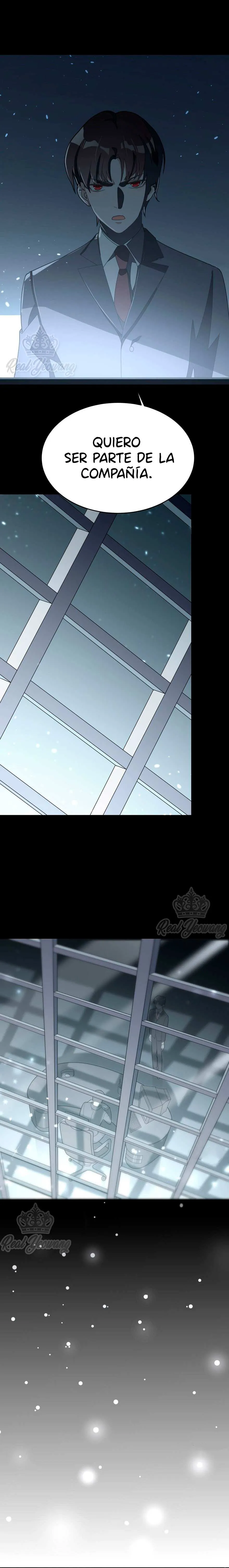 Before Love Kills Me Chapter 43 page 6 - 