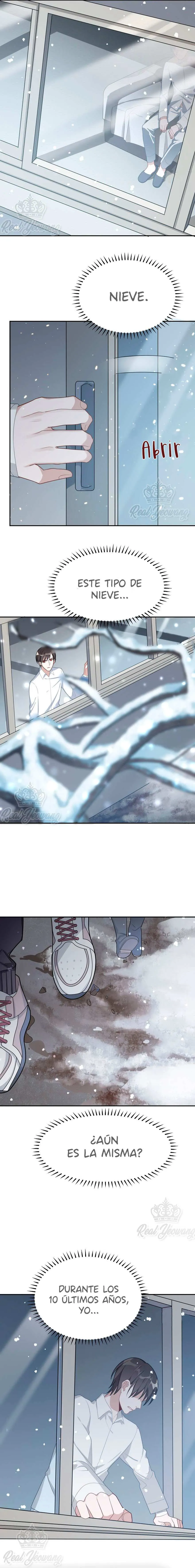 Before Love Kills Me Chapter 43 page 7 - 