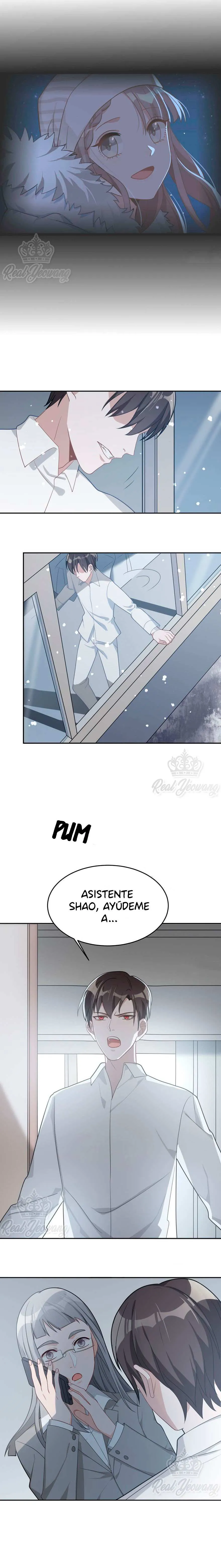 Before Love Kills Me Chapter 43 page 8 - 