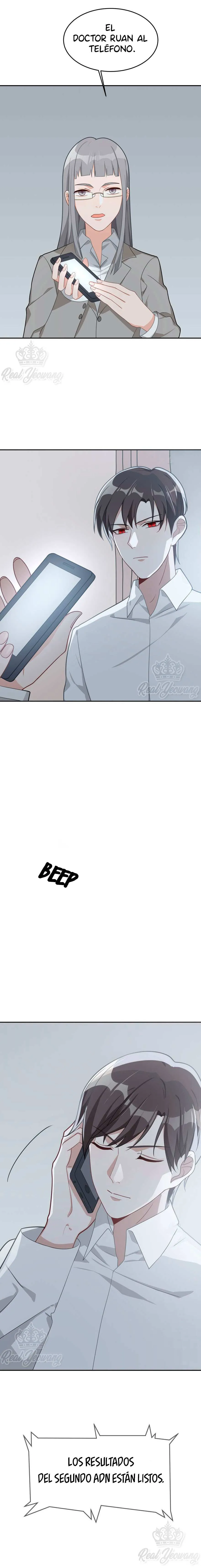 Before Love Kills Me Chapter 43 page 9 - 