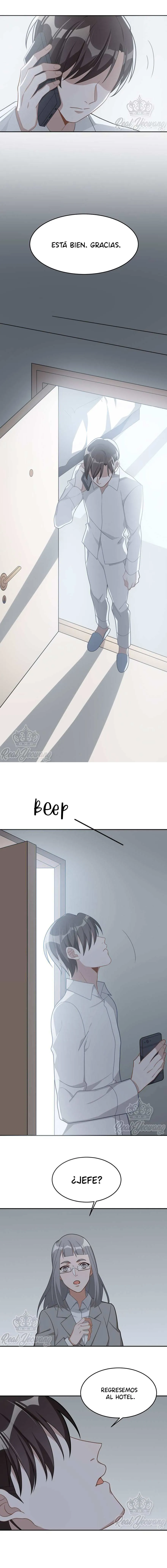 Read Before Love Kills Me chapter 44 image 1 on Lezhin