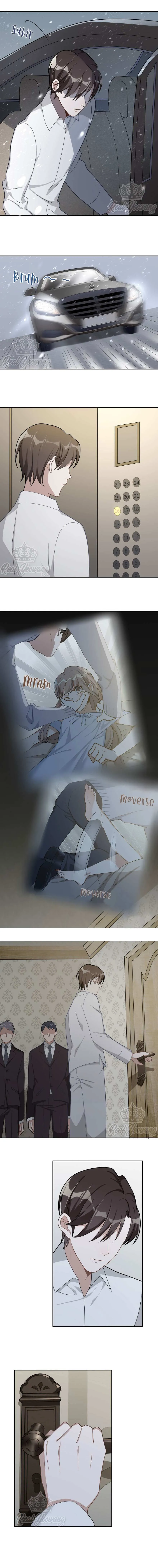 Read Before Love Kills Me chapter 44 image 2 on Lezhin