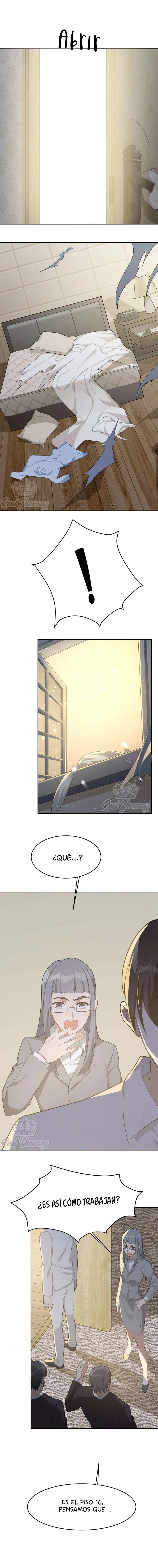 Read Before Love Kills Me chapter 44 image 3 on Lezhin