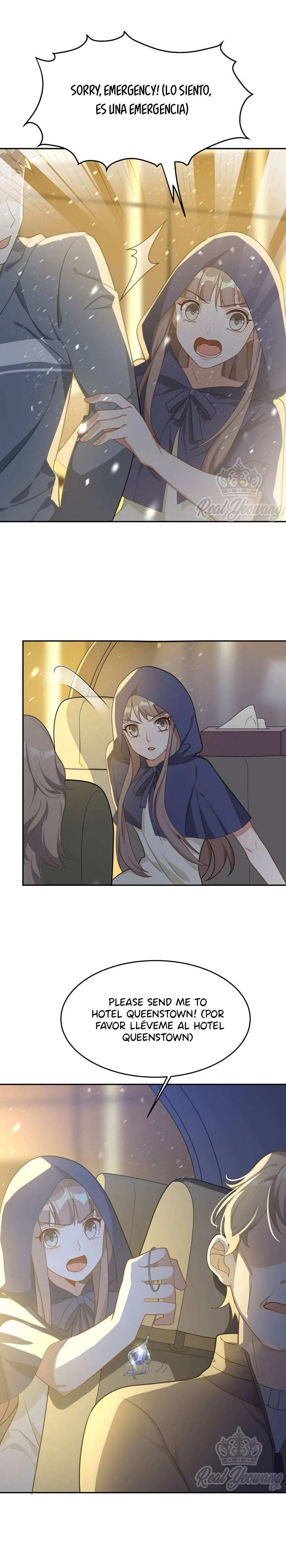 Read Before Love Kills Me chapter 44 image 9 on Lezhin