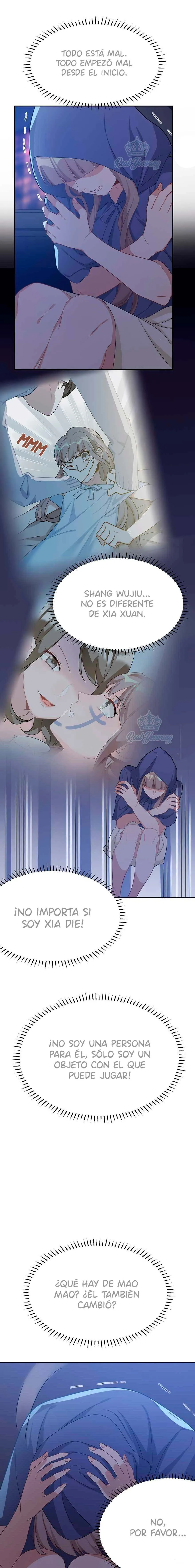 Before Love Kills Me Chapter 45 page 2 - 