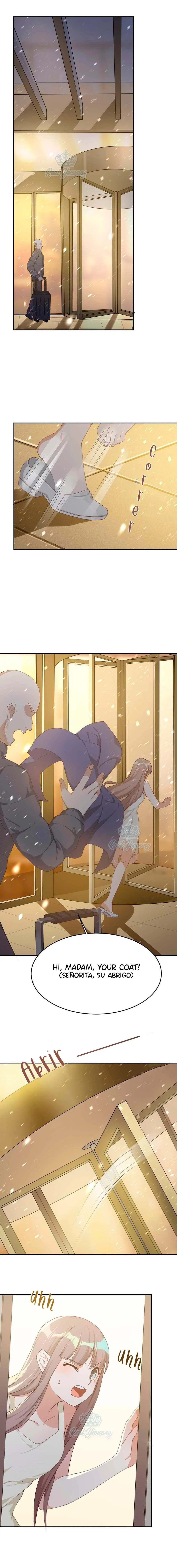 Before Love Kills Me Chapter 45 page 3 - 