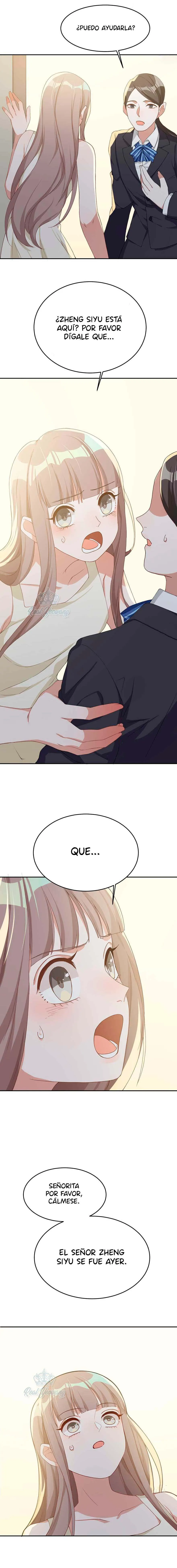 Before Love Kills Me Chapter 45 page 4 - 