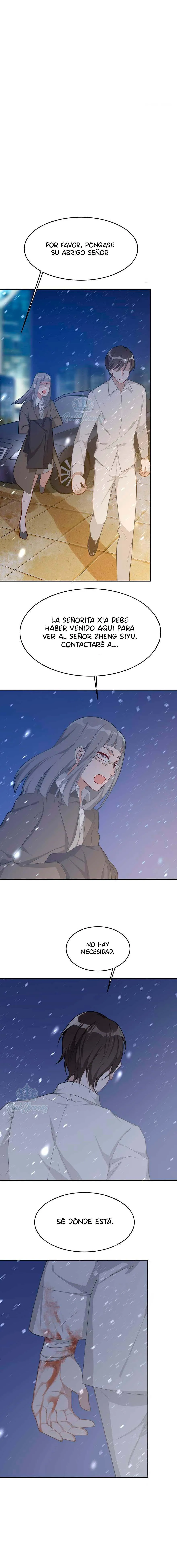 Before Love Kills Me Chapter 45 page 5 - 