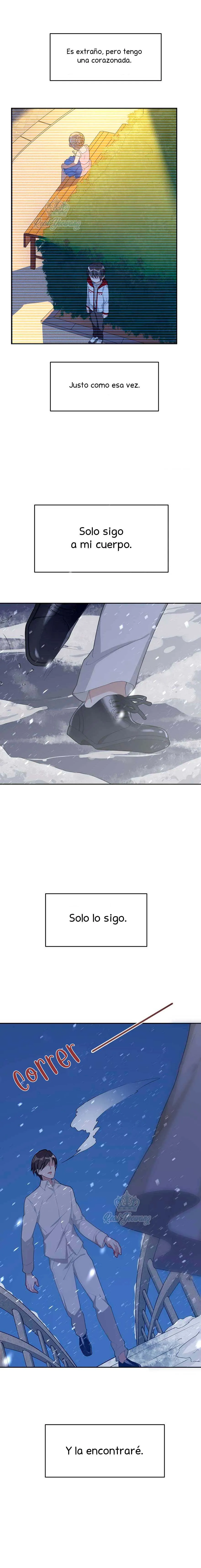 Before Love Kills Me Chapter 45 page 6 - 