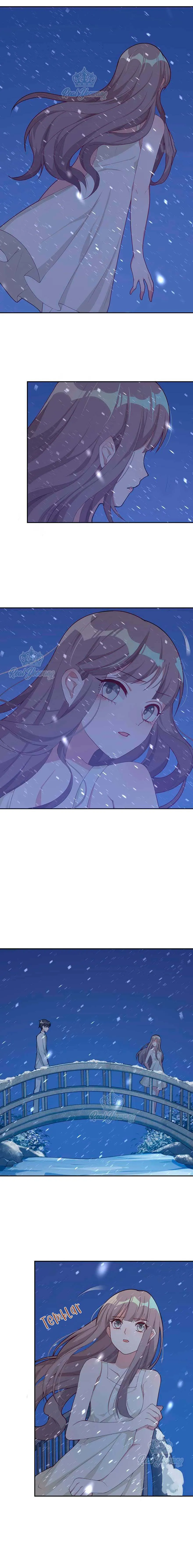 Before Love Kills Me Chapter 45 page 7 - 