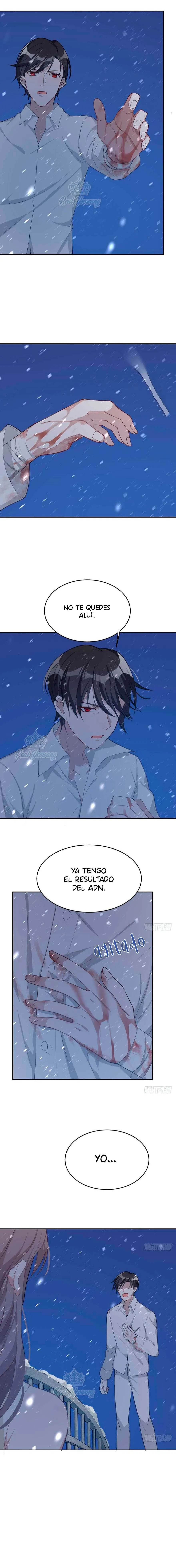Before Love Kills Me Chapter 45 page 8 - 