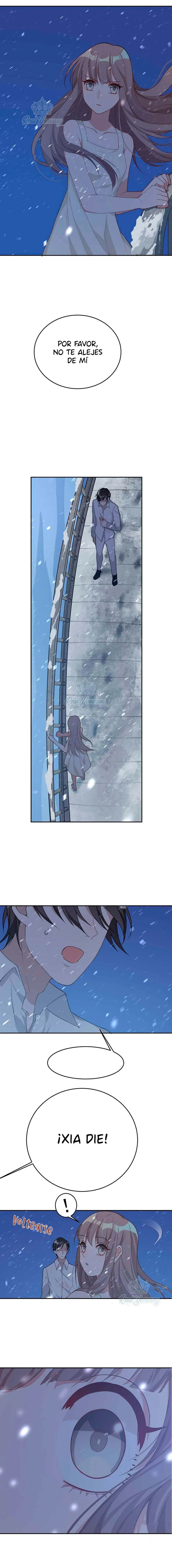 Before Love Kills Me Chapter 45 page 9 - 