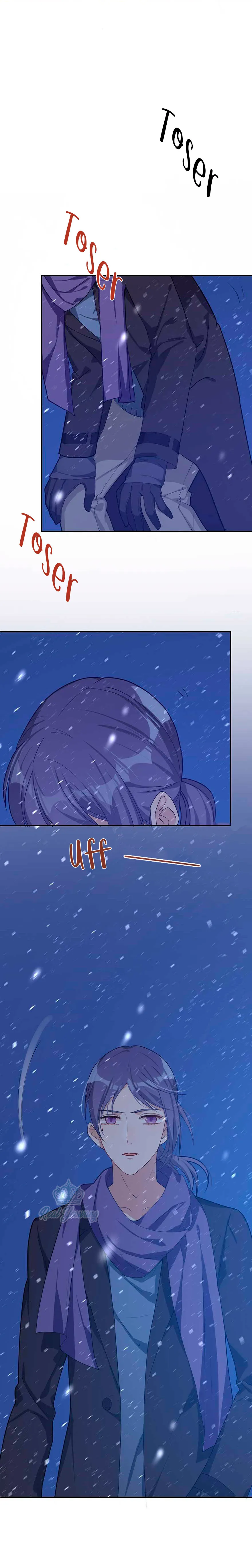 Before Love Kills Me Chapter 45 page 10 - 