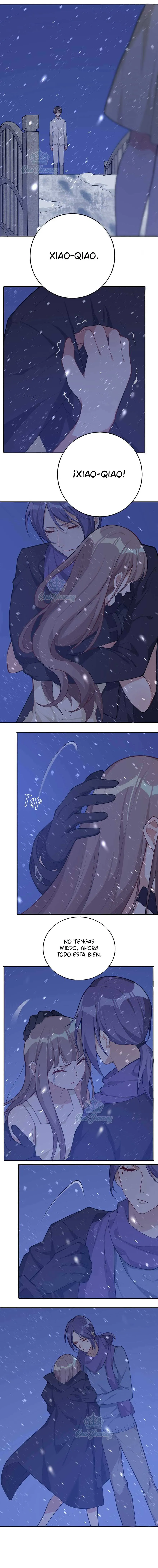 Before Love Kills Me Chapter 46 page 3 - 