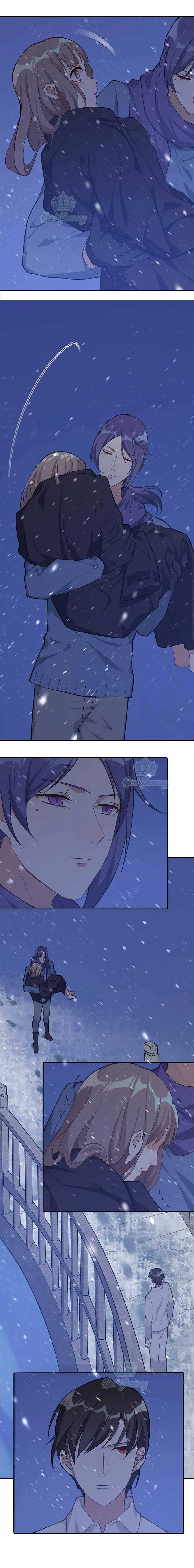 Before Love Kills Me Chapter 46 page 4 - 