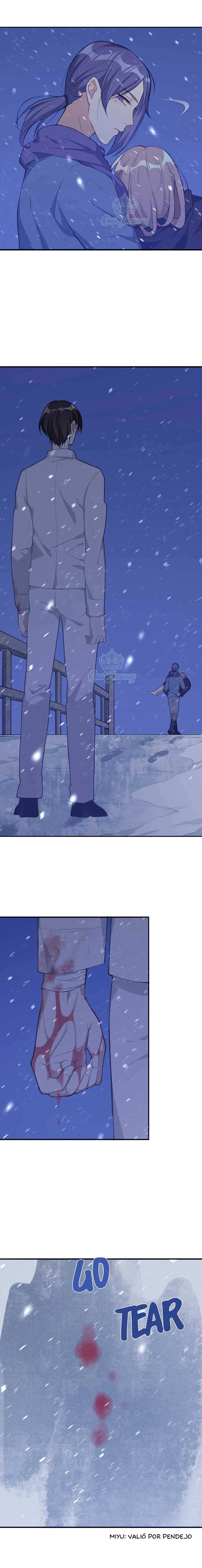 Before Love Kills Me Chapter 46 page 5 - 