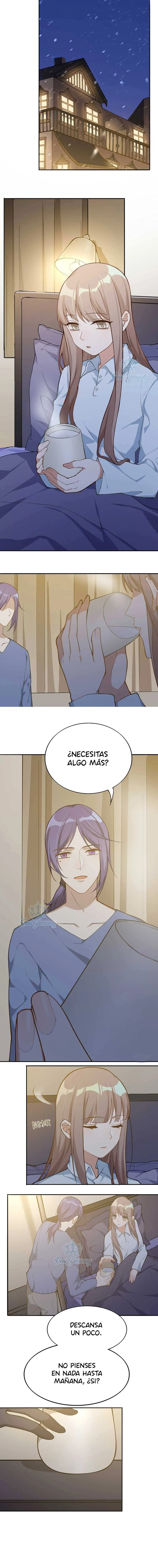 Before Love Kills Me Chapter 46 page 6 - 
