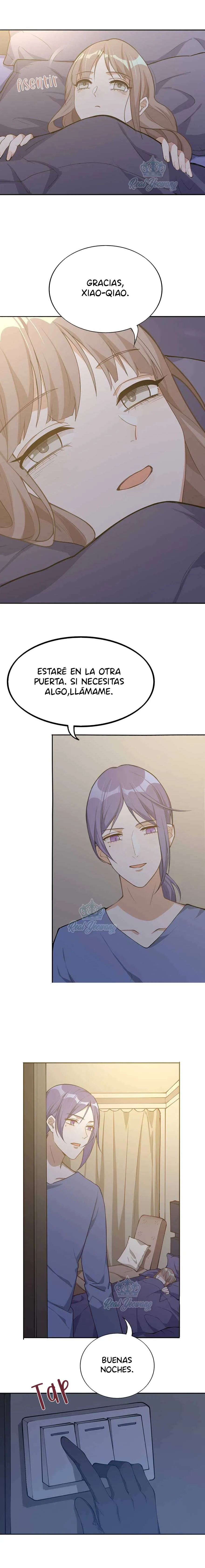 Before Love Kills Me Chapter 46 page 7 - 