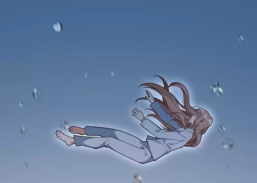 Before Love Kills Me Chapter 47 page 11 - 