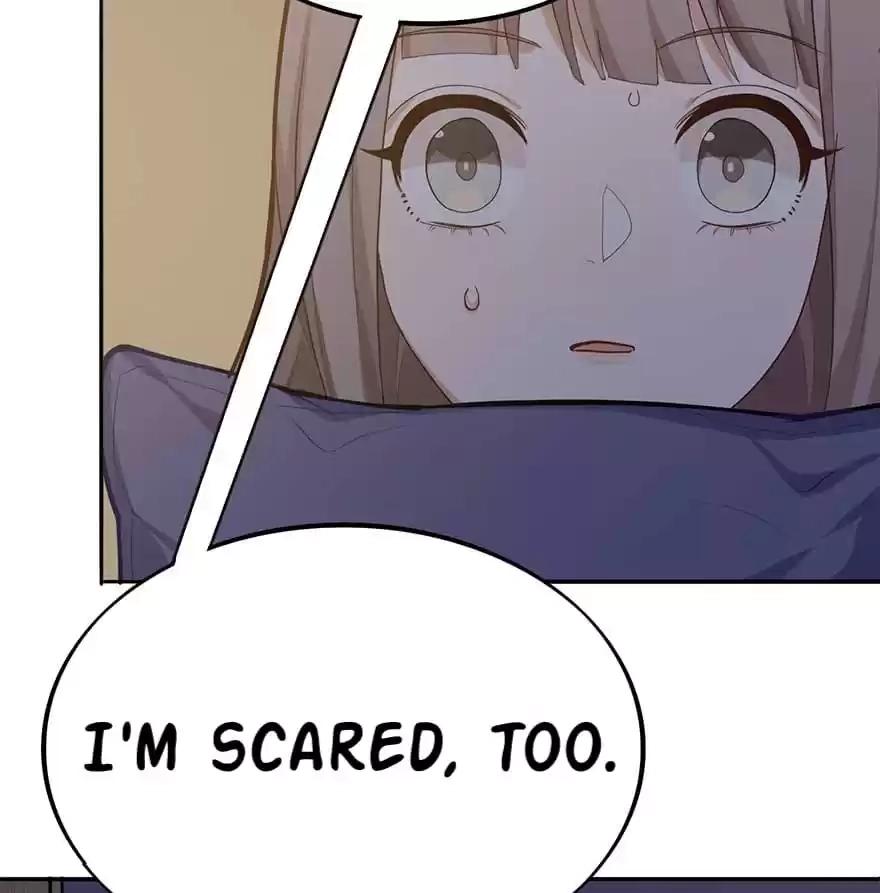 Before Love Kills Me Chapter 47 page 36 - 