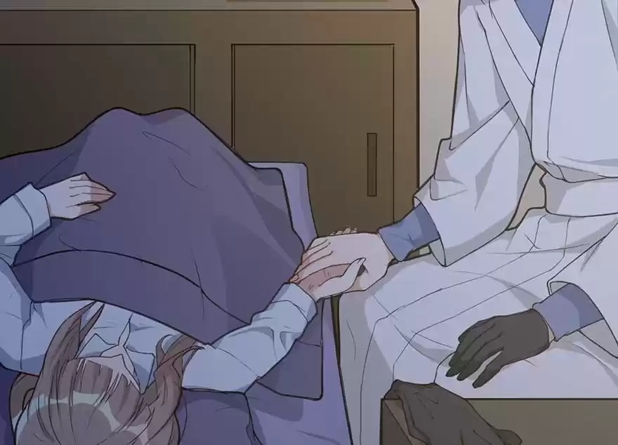 Before Love Kills Me Chapter 47 page 42 - 