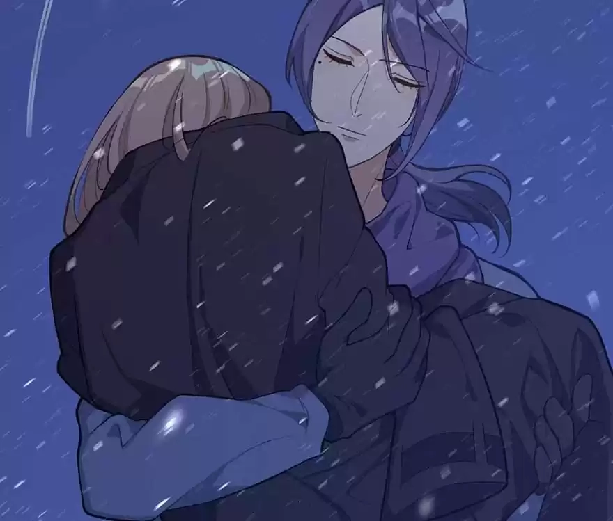 Before Love Kills Me Chapter 47 page 6 - 