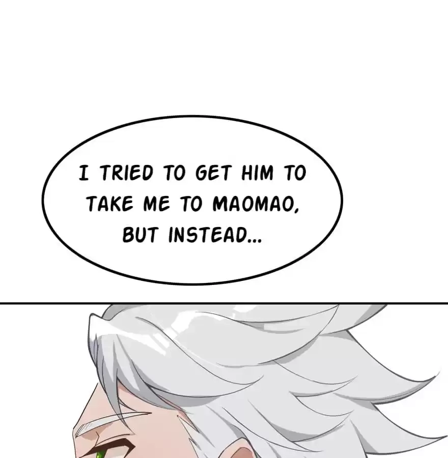 Before Love Kills Me Chapter 48 page 35 - 
