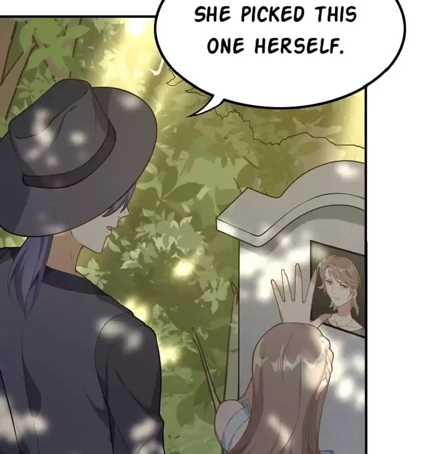 Before Love Kills Me Chapter 49 page 23 - 