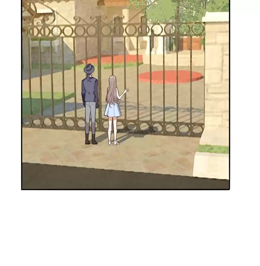 Before Love Kills Me Chapter 49 page 58 - 