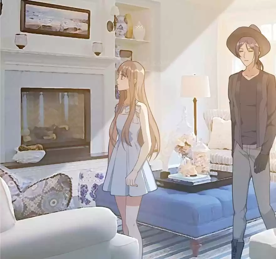 Before Love Kills Me Chapter 49 page 82 - 