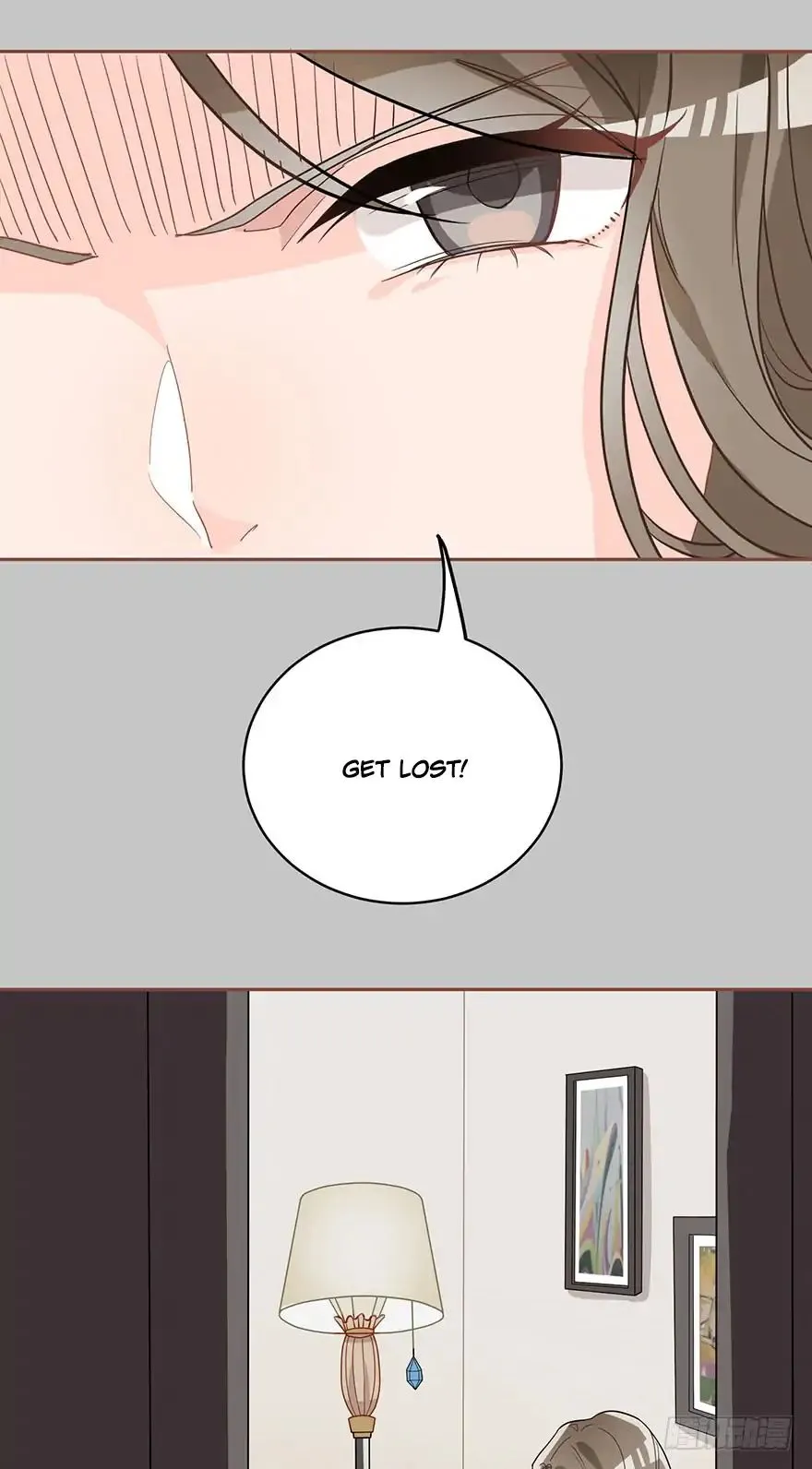 Read Before Love Kills Me chapter 5 image 10 on Lezhin