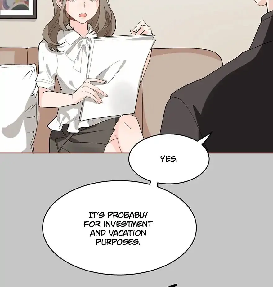 Read Before Love Kills Me chapter 5 image 3 on Lezhin