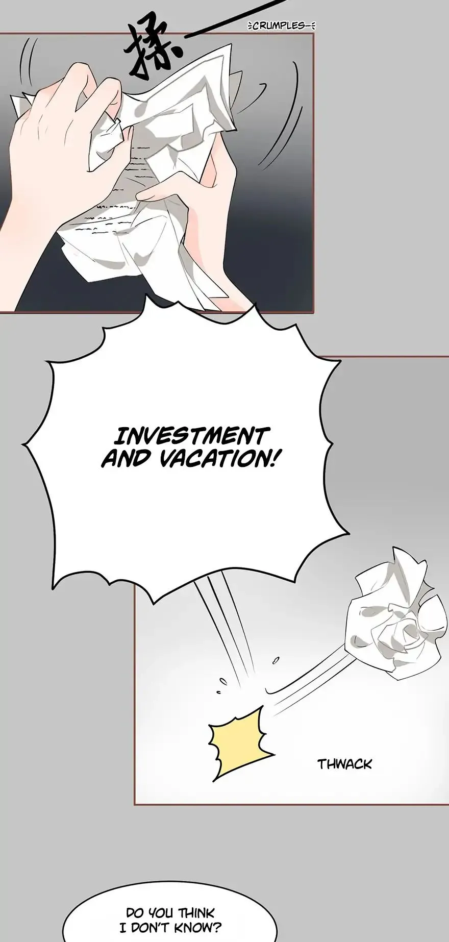 Read Before Love Kills Me chapter 5 image 4 on Lezhin