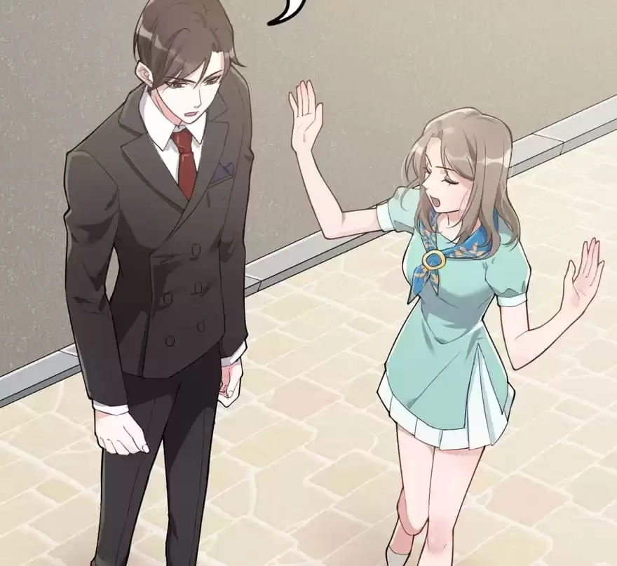 Before Love Kills Me Chapter 50 page 21 - 